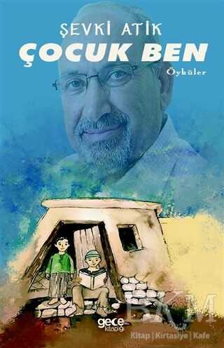 Çocuk Ben - Gece Kitaplığı