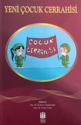 Çocuk Cerrahisi - 1