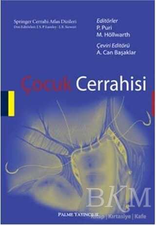 Çocuk Cerrahisi - Palme Yayıncılık