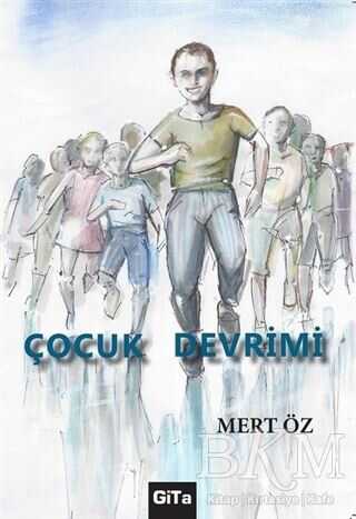 Çocuk Devrimi - Gita Yayınları