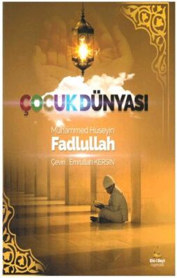 Çocuk Dünyası - 1