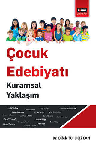Çocuk Edebiyatı - Eğitim Yayınevi - Ders Kitapları