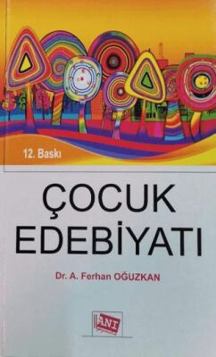 Çocuk Edebiyatı - 1