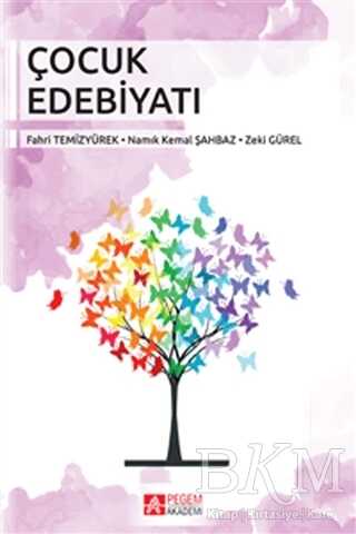 Çocuk Edebiyatı - 1