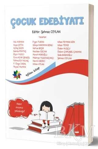 Çocuk Edebiyatı - Eğiten Kitap