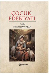 Çocuk Edebiyatı - Fenomen Yayıncılık