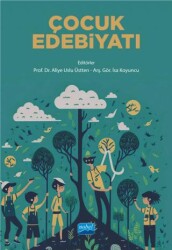Çocuk Edebiyatı - Nobel Akademik Yayıncılık