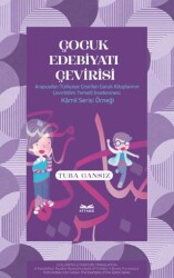 Çocuk Edebiyatı Çevirisi - Meneviş Yayınları