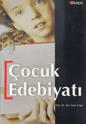 Çocuk Edebiyatıı - Morpa Kültür Yayınları