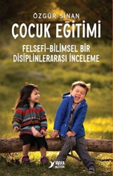 Çocuk Eğitimi - Yuva Yayınları