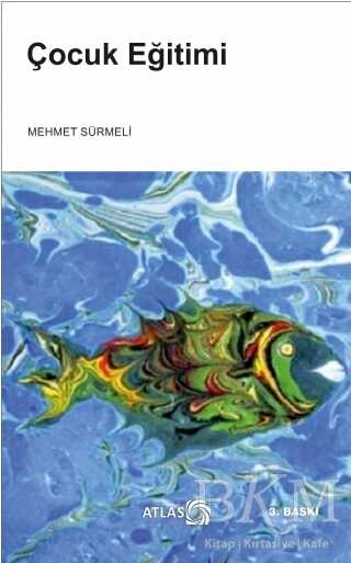 Çocuk Eğitimi - Atlas Kitap