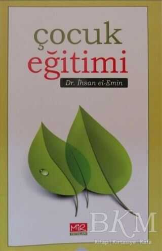 Çocuk Eğitimi - Mir Yayınları