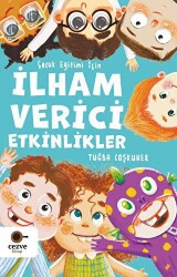 Çocuk Eğitimi İçin İlham Verici Etkinlikler - Cezve Kitap