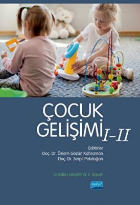 Çocuk Gelişimi 1-2 - 1