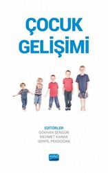 Çocuk Gelişimi - Nobel Akademik Yayıncılık