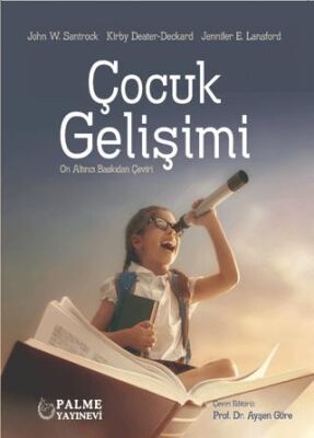 Çocuk Gelişimi - 1