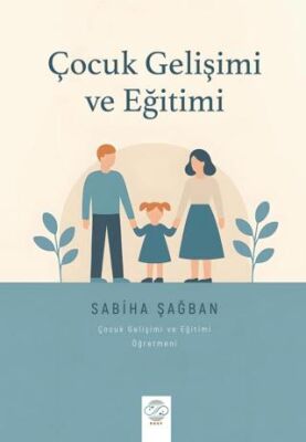 Çocuk Gelişimi ve Eğitimi - 1