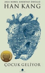 Çocuk Geliyor - April Yayıncılık