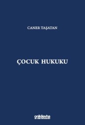 Çocuk Hukuku - On İki Levha Yayınları