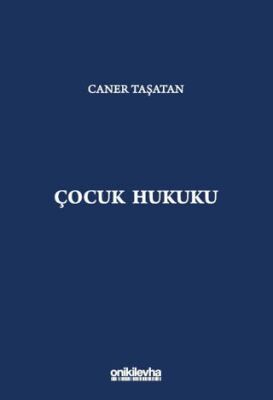 Çocuk Hukuku - 1