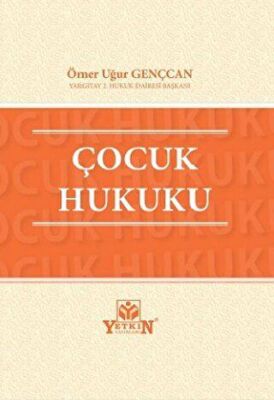 Çocuk Hukuku - 1