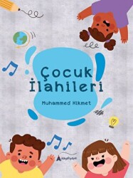 Çocuk İlahileri - Kayalıpark Çocuk