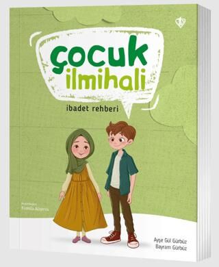 Çocuk İlmihali - 1