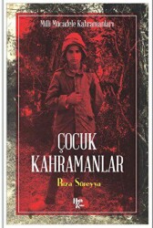 Çocuk Kahramanlar - Halk Kitabevi