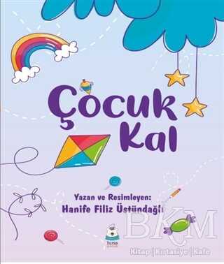 Çocuk Kal - 1