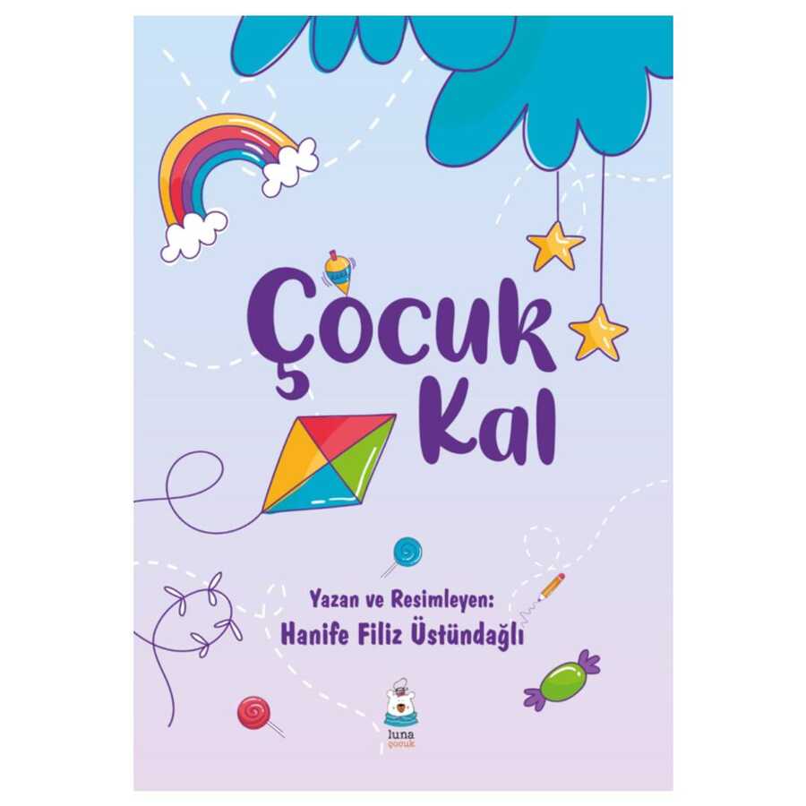 Çocuk Kal - 2