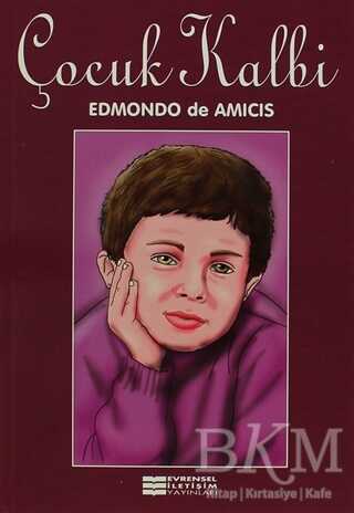 Çocuk Kalbi - Evrensel İletişim Yayınları