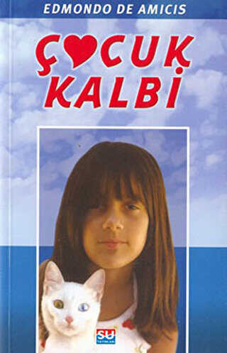 Çocuk Kalbi - Su Yayınevi