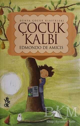 Çocuk Kalbi - Venedik Yayınları