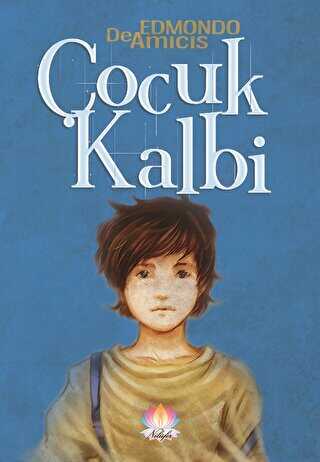 Çocuk Kalbi - Nilüfer Yayınları