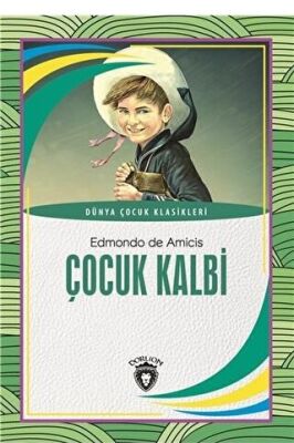Çocuk Kalbi kapağı