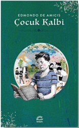 Çocuk Kalbi - İletişim Yayınevi