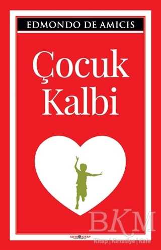 Çocuk Kalbi - Sıfır6 Yayınevi