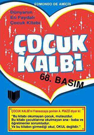 Çocuk Kalbi - Yalçın Yayınları