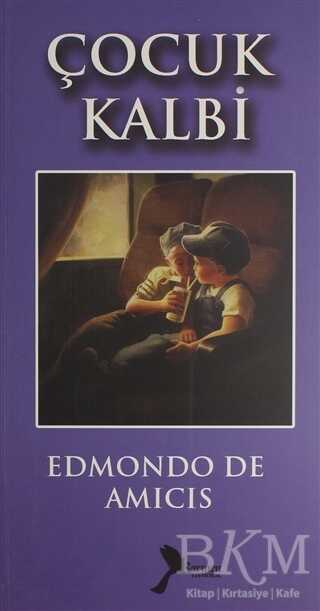 Çocuk Kalbi - Karmen Yayınları