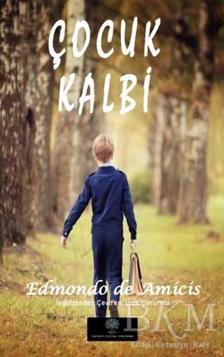 Çocuk Kalbi - Platanus Publishing