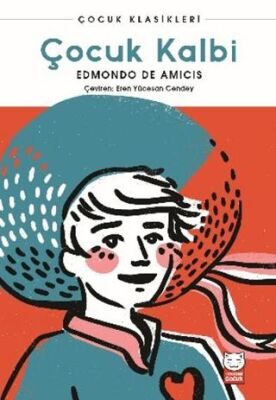 Çocuk Kalbi - 1