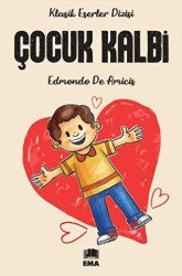 Çocuk Kalbi - Ema Genç
