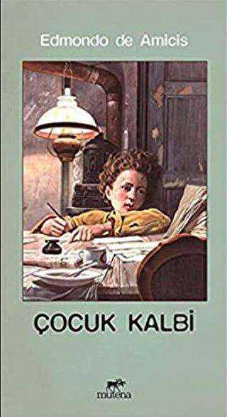 Çocuk Kalbi - Mutena Yayınları