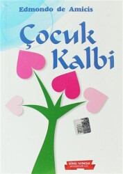 Çocuk Kalbi - Gönül Yayıncılık