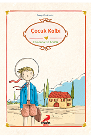 Çocuk Kalbi - Erdem Çocuk
