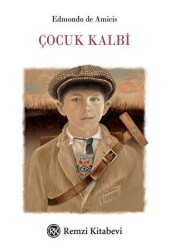 Çocuk Kalbi - Remzi Kitabevi