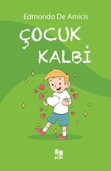 Çocuk Kalbi - KİTAPPAZARI Yayınları