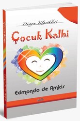 Çocuk Kalbi - Oscar Yayınları