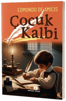 Çocuk Kalbi - 1