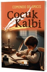 Çocuk Kalbi - Mirhan Kitap